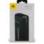 PowerTraveller Sport 25 Power Pack, Black, PTL-SPT001