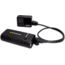 PowerTraveller Sport 25 Power Pack, Black, PTL-SPT001