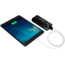 PowerTraveller Sport 25 Power Pack, Black, PTL-SPT001