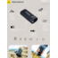 PowerTraveller Sport 25 Power Pack, Black, PTL-SPT001