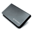 PowerTraveller Swift 40 10000Mah Power Pack w/ Integrated Cables, Black, One Size, PTL-SFT040