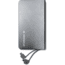 PowerTraveller Swift 40 10000Mah Power Pack w/ Integrated Cables, Black, One Size, PTL-SFT040