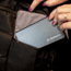 PowerTraveller Swift 40 10000Mah Power Pack w/ Integrated Cables, Black, One Size, PTL-SFT040