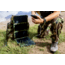 PowerTraveller Tactial Falcon 28 Foldable Efte 28 Watt Solar Panel, Camo, One Size, PTL-FLE028 TAC