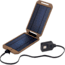PowerTraveller Tactical Extreme 12,000Mah Solar Kit, Tan, One Size, PTL-EXT001TAC