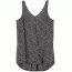 prAna Abbie Tank - Women's -Black-X-Small
