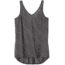 prAna Abbie Tank - Women's -Black-Large