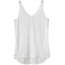 prAna Abbie Tank - Women's -White-Large