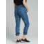 prAna Aberdeen Jogger Pant- Womens, Antique Blue, Medium, W41180618-ANBL-M