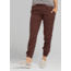 prAna Aberdeen Jogger Pant - Womens, Cocoa, Extra Large, W41180618-COA-XL