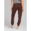 prAna Aberdeen Jogger Pant - Womens, Cocoa, Extra Large, W41180618-COA-XL