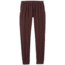 prAna Aberdeen Jogger Pant - Womens, Cocoa, Extra Large, W41180618-COA-XL