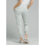 prAna Aberdeen Jogger Pant- Womens, White Wash, XSmall, W41180618-WTWA-XS