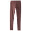 prAna Akiak Yoga Legging - Women's, Weathered Wood, Small, W43180517-WEWO-S