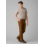 prAna Alameda Pant Pants - Men's, 32 US, Cafe, 1965051-200-32-32