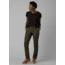 prAna Alana Pant Pants, Dark Iron, 2, 1962021-020-RG-2