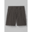 prAna Alana Short Shorts, 7 Inseam, Dark Iron, 2, 1962501-020-07-2