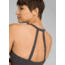 prAna Albia Top - Womens, Black, Extra Large, W13192076-BLK-XL