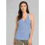 prAna Albia Top - Womens, Colony Blue, Medium, W13192076-COBL-M
