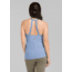 prAna Albia Top - Womens, Colony Blue, Medium, W13192076-COBL-M