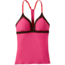 prAna Aleka Tankini - Women's -Festival Pink-X-Large