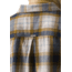 prAna Alfie Flannel - Women's, Small, Latte, 1962591-253-S