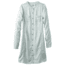 prAna Aliki Shirt Dress Womens, White Wash, Small, W31180402-WTWA-S