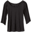 prAna Alisana Top - Women's -Black-Large