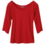 prAna Alisana Top - Women's -Sunwashed Red-X-Small