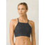 prAna Alois Bralette - Women's, Charcoal, Medium, W11180339-CHR-M