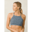 prAna Alois Bralette - Women's, Fairhope Blue, Small, W11180339-FABL-S