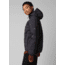 prAna Alpine Air Hooded Jacket - Women's, Extra Small, Charcoal, 1968531-020-XS