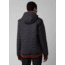 prAna Alpine Air Hooded Jacket - Women's, Extra Small, Charcoal, 1968531-020-XS