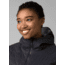 prAna Alpine Air Hooded Jacket - Women's, Extra Small, Charcoal, 1968531-020-XS