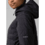 prAna Alpine Air Hooded Jacket - Women's, Extra Small, Charcoal, 1968531-020-XS