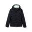 prAna Alpine Air Hooded Jacket - Women's, Small, Charcoal, 1968531-020-S