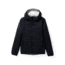 prAna Alpine Air Hooded Jacket - Women's, Extra Small, Charcoal, 1968531-020-XS