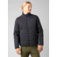 prAna Alpine Air Jacket - Men's, Medium, Charcoal, 1968571-020-M