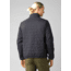prAna Alpine Air Jacket - Men's, Medium, Charcoal, 1968571-020-M