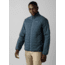 prAna Alpine Air Jacket - Men's, Large, Grey Blue, 1968571-400-L
