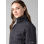 prAna Alpine Air Jacket - Women's, Medium, Charcoal, 1968511-020-M