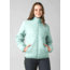 prAna Alpine Air Jacket - Women's, Large, Creek, 1968511-400-L