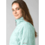 prAna Alpine Air Jacket - Women's, Large, Creek, 1968511-400-L