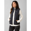 prAna Alpine Air Vest - Women's, Large, Charcoal, 1968491-020-L