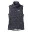 prAna Alpine Air Vest - Women's, Medium, Charcoal, 1968491-020-M
