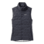 prAna Alpine Air Vest - Women's, Large, Charcoal, 1968491-020-L
