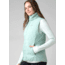 prAna Alpine Air Vest - Women's, Small, Creek, 1968491-400-S