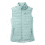 prAna Alpine Air Vest - Women's, Small, Creek, 1968491-400-S