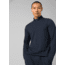 prAna Altitude Tracker 1/4 Zip II - Mens, Nautical, Extra Large, 1972591-400-ST-XL