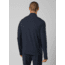 prAna Altitude Tracker 1/4 Zip II - Mens, Nautical, Extra Large, 1972591-400-ST-XL